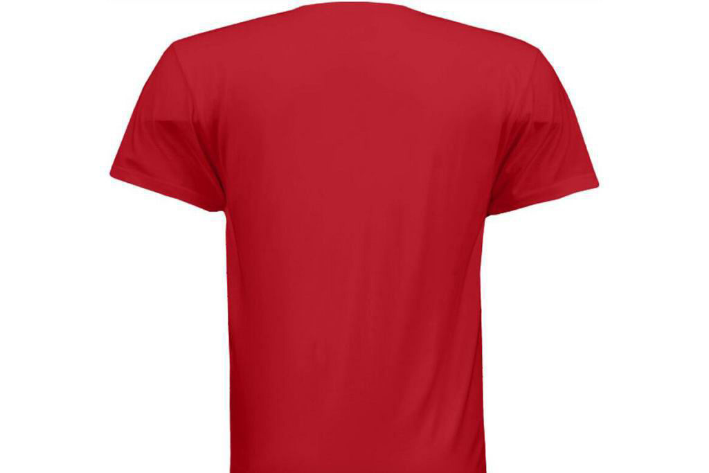 KOCC RED PREMIUM T-SHIRT